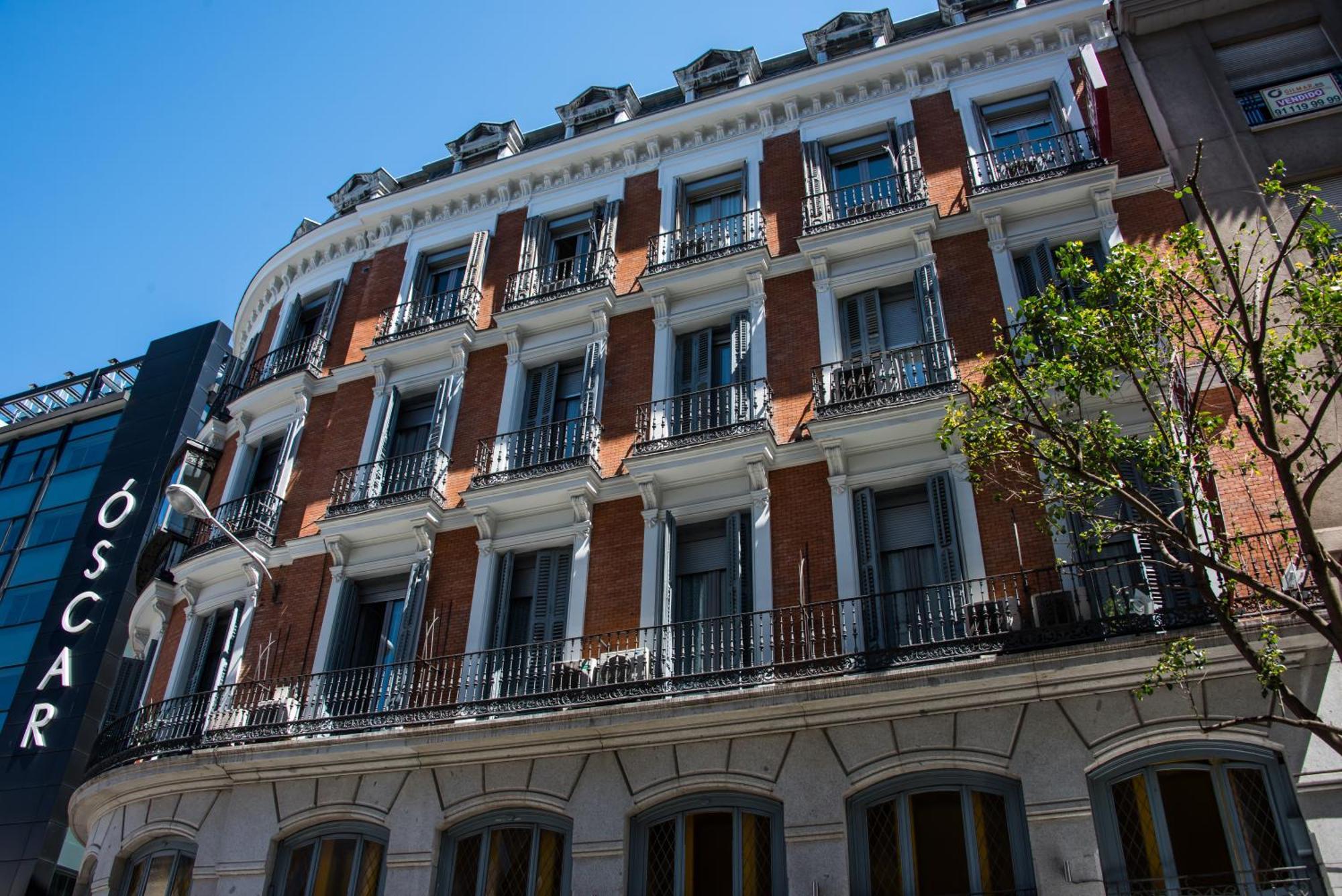 Hostal San Lorenzo — Fotos 1